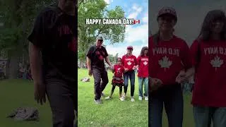 Thumbnail: Meet my crew! 😂🇨🇦 Happy Canada Y’all! #buhaycanada #pinoy #familydance #jillincan