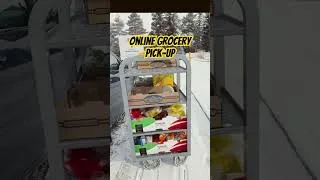Thumbnail: Picking-up Online grocery  @realcanadiansuperstore6355 😍😆🇨🇦🇵🇭#buhaycanada #PinoyInCanada