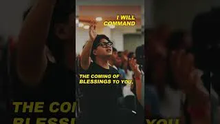 Thumbnail: "Not just obey, but FULLY OBEY. Not just follow, but CAREFULLY FOLLOW..."