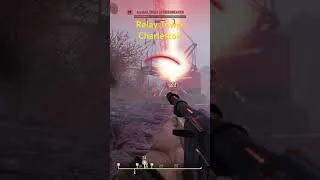 Thumbnail: Fallout 76 Assaultrons Are Lunatics