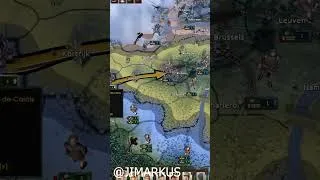 Thumbnail: HOI4 Can France WIN in 1939