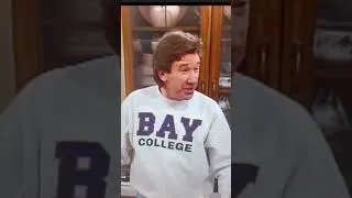 Thumbnail: Scene from Home Improvement