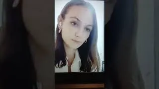 Thumbnail: Andy Matichak I am lucky I can call Jamie Lee Curtis a friend!