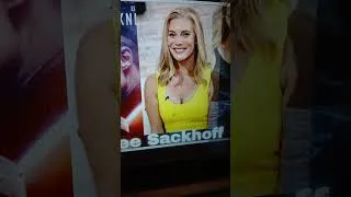 Thumbnail: Katee Sackhoff on waiting for her passport in a hotel in Dublin!