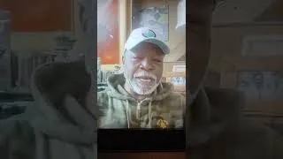 Thumbnail: Carl Weathers talks ASTRONOMY!