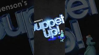 Thumbnail: Puppet Up! is Brian Henson's laugh-out-loud live show!