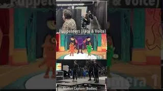 Thumbnail: Want to see how we throw a Monster Dance Party?