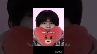 Thumbnail: This is so cute! 💓✨ #bts #fypシ