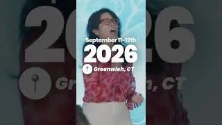 Thumbnail: In-Person Event Limitless Live 2026