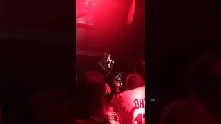Thumbnail: U_Chae Opening | KPOP Breakout Tour 2024 LA