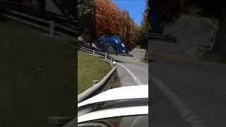 Thumbnail: Fair 'racing' with bro
