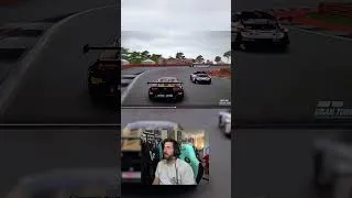 Thumbnail: A race ban for this????