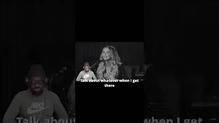 Thumbnail: EMOTIONAL AF! Reacting to Carly Pearce's Show Me Around