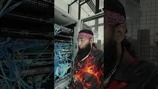 Thumbnail: Working as Network Engineer