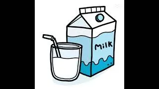 Thumbnail: What Do You Think About This Drink 1 (Happy National Milk Day, everybody!)