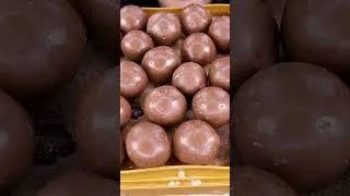 Thumbnail: ASMR CHOCOLATE ROLL CAKE MALTESERS MAGNUM ICE CREAM OREO NUTELLA DESSERT MUKBANG 먹방咀嚼音 EATING SOUNDS