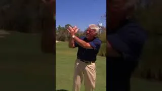 Thumbnail: Stop Using Your Wrists | Jimmy Ballard