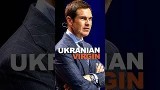 Thumbnail: "I'm made of questions right now..." #jimmycarr #crowdwork #hecklers #standupcomedy