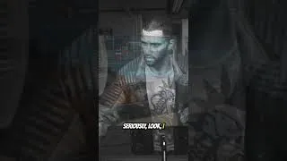 Thumbnail: Editing Cyberpunk nearly broke my entire setup #cyberpunk2077 #gaming