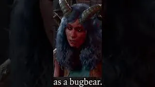 Thumbnail: BEATING BALDURS GATE 3 WITH ONLY INSULTS 5