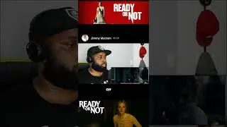 Thumbnail: Ready or Not (2019) was WAYYY more fun than it should be