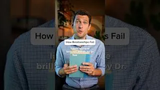 Thumbnail: Relationships Fail When THIS doesn't happen