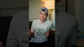 Thumbnail: If Your Therapist Was Honest