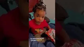 Thumbnail: y2mate com   2 year old hates everyone EXCEPT poppop  360p