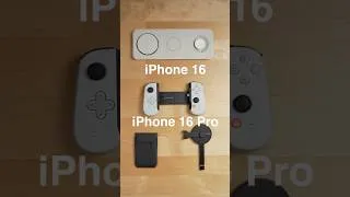 Thumbnail: Cool Accessories for the iPhone 16 and iPhone 16 Pros