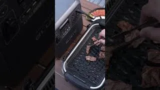 Thumbnail: The Bluetti AC180 Makes Camping and Emergencies So Much Better #bluetti #bluettiac180 #BIueToBLUETT