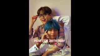 Thumbnail: Here's your gift, ml! @KOKUXZAN @KOKUBVTSUJI 💖  #bts
