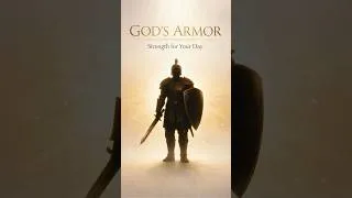 Thumbnail: Armor of God
