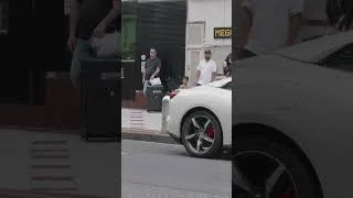 Thumbnail: Ferrari Portofino Spotted at Donki Tokyo @Jimports