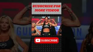 Thumbnail: This INSANE Win Is Why Dakota Ditcheva Is The Next QUEEN Of MMA!