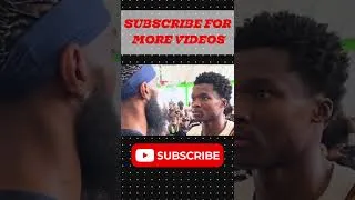 Thumbnail: AND THE NEW! Abdullah Mason Just Landed KO Of The YEAR