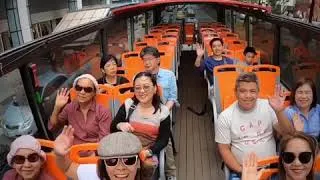 Thumbnail: Turning Taiwanese: 5-day Taiwan Adventure | #WanderingJing