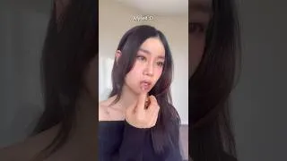 Thumbnail: The makeup look when someone asks a dumb question 🙋🏻‍♀️ #trending #grwm #viral