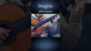 Thumbnail: Imagine / John Lennon