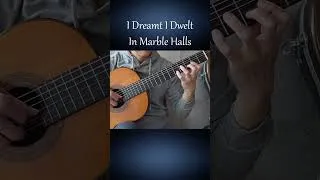 Thumbnail: I Dreamt I Dwelt In Marble Halls