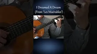 Thumbnail: I Dreamed A Dream (From Musical 'Les Misérables')