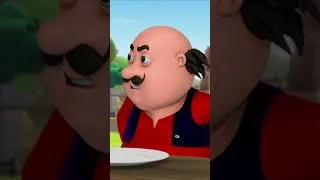 Thumbnail: जल्दी से समोसे जलेबी सब ले आओ | Motu Patlu | मोटू पतलू
