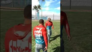 Thumbnail: INDIAN BIKE DRIVING 3D NEW UPDATE ALL CHEAT CODE 2025 #gamingshort #viralshort