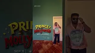 Thumbnail: Firoz is making his grand entry, and the screen just got bigger.