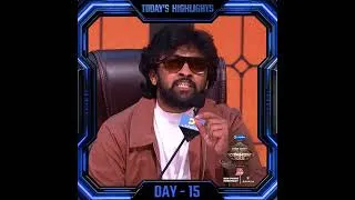 Thumbnail: Bigg Boss - The Common Man | New Episode Everyday | JioHotstar