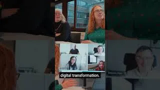 Thumbnail: How do you turn digital ambition into action?