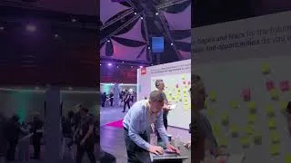 Thumbnail: Turning disruption into direction at #Digifest26