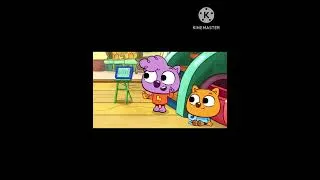 Thumbnail: First look at a new Work it Out Wombats episode coming September 4th