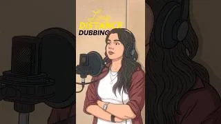 Thumbnail: Dubbing BTS fun