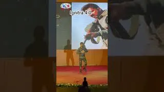 Thumbnail: #ignitra #ignitra4.0 #dmiher #dmcp #rampwalk #jitendra #patel #wardha #maharashtra