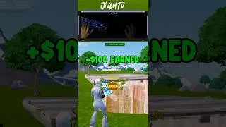 Thumbnail: Jivan's Solo Victory Cup..